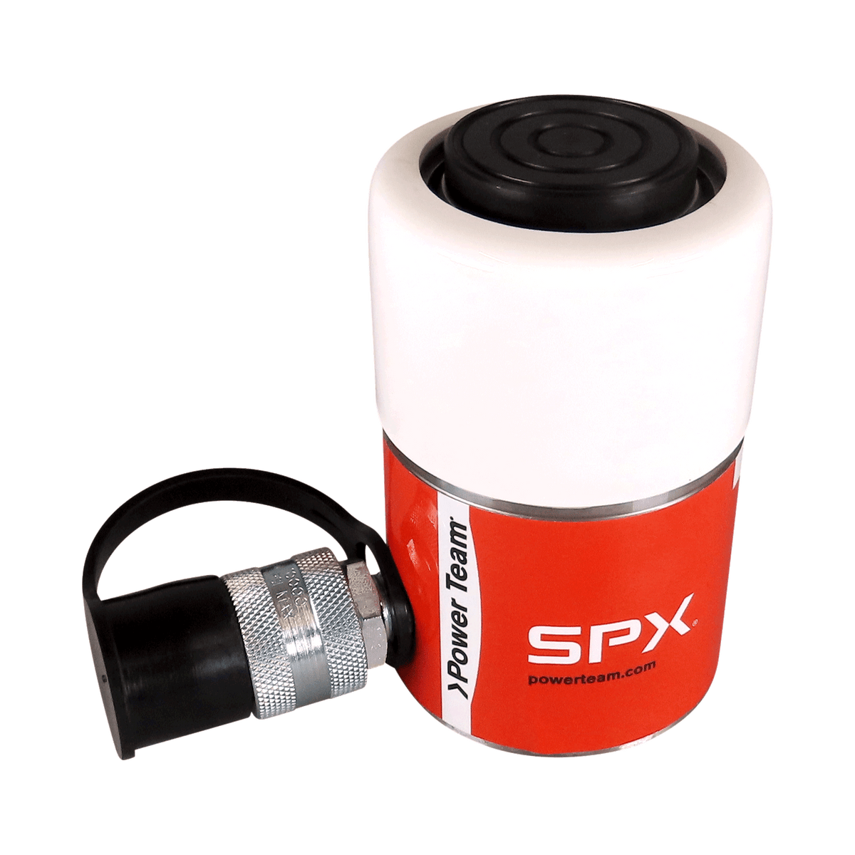Power Team C251C Cylinder, Single Acting, Spring Return, 25 TON, 1" Stroke