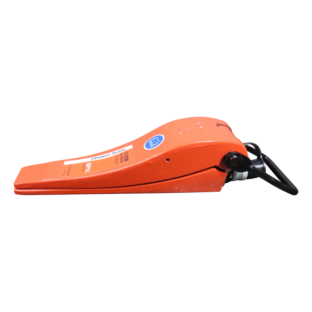 Power Team HS3000 Spreader, 1-1/2 TON HYD.