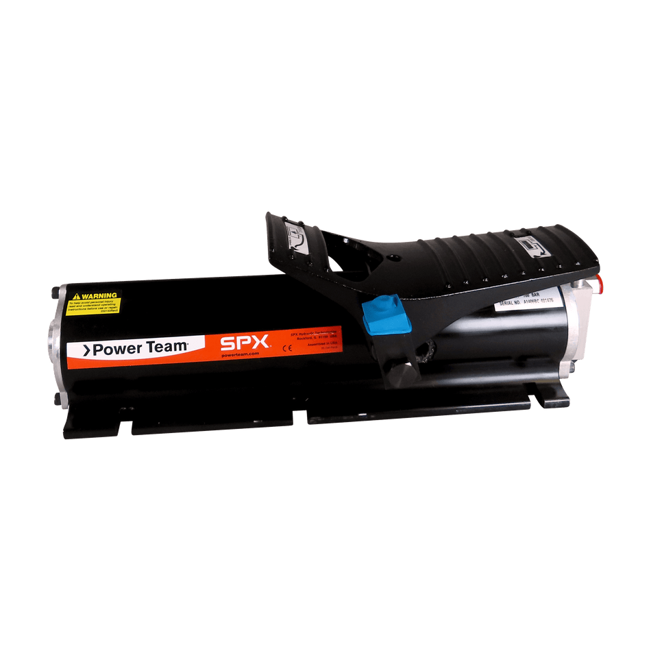 Power Team PA9 Pump, Air/hydraulic