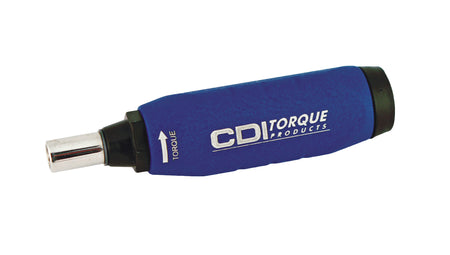 CDI Torque 61SP Single Setting Torque Screwdriver (10 - 100 in-oz)