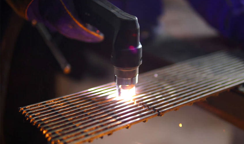 Razorweld RAZORCUT 45di 45A Plasma Cutter
