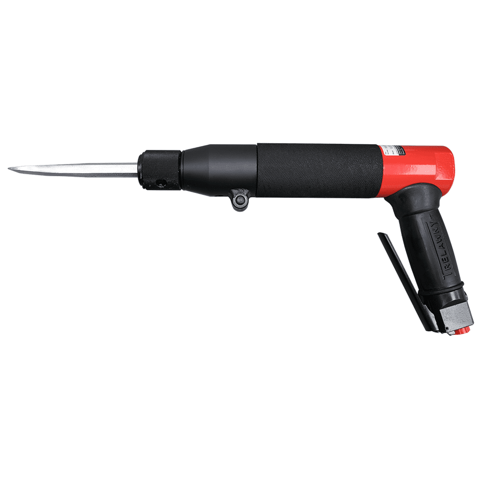 CS Unitec Vibro-Lo Pistol Chisel Scaler