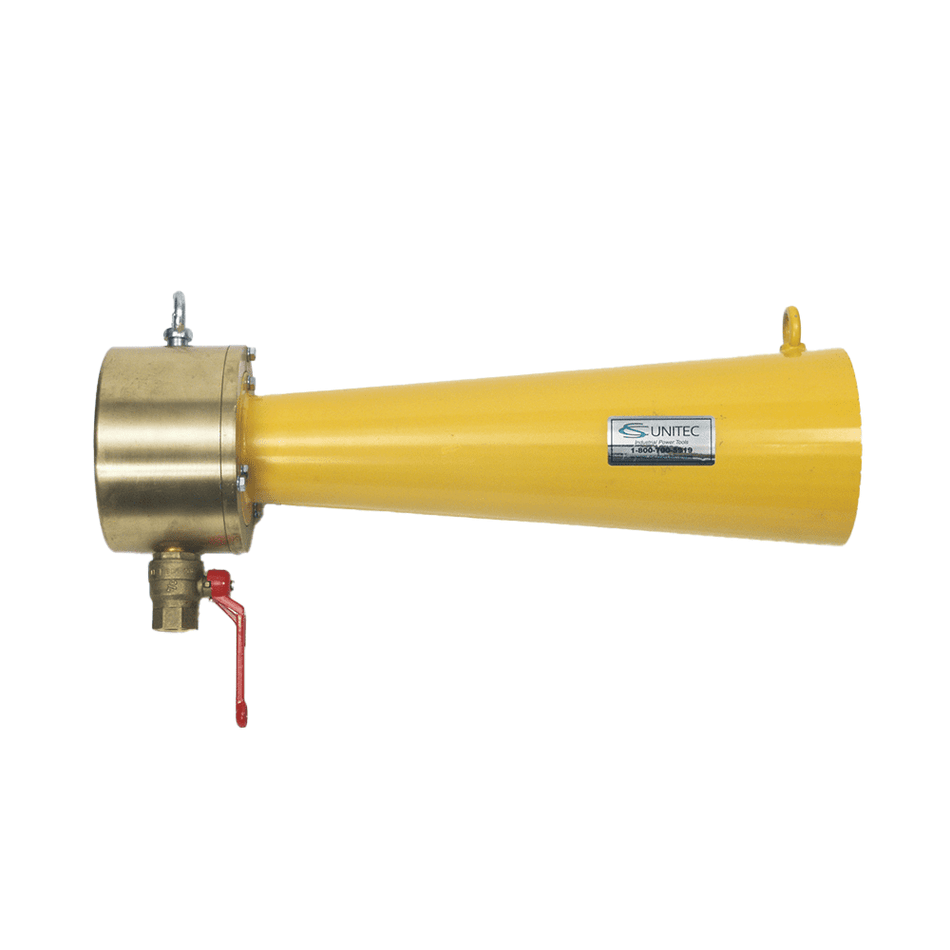 CS Unitec EX Pneumatic Venturi Air Mover