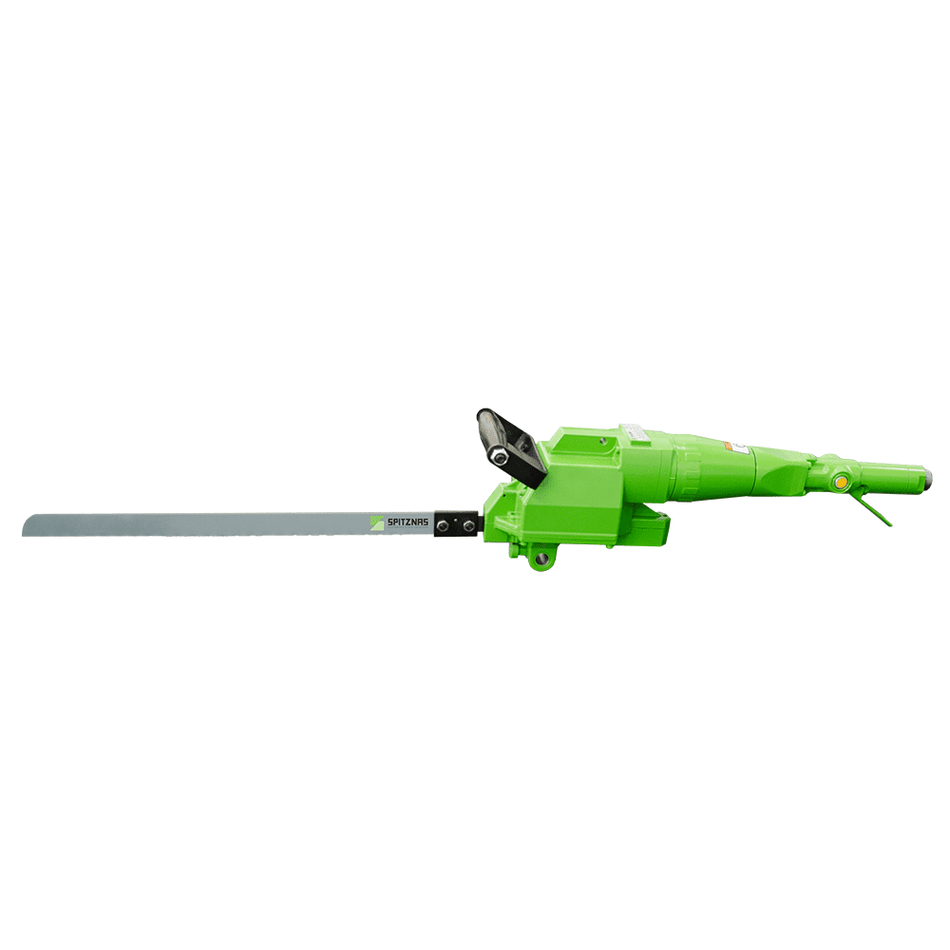 Air Hacksaws for Cutting Pipe