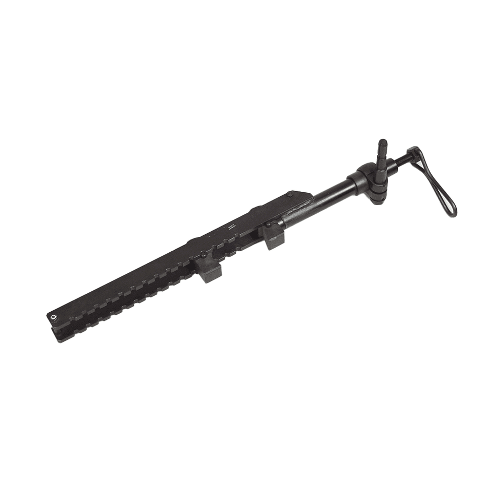 Manual Hacksaw Pipe & Profile Clamps