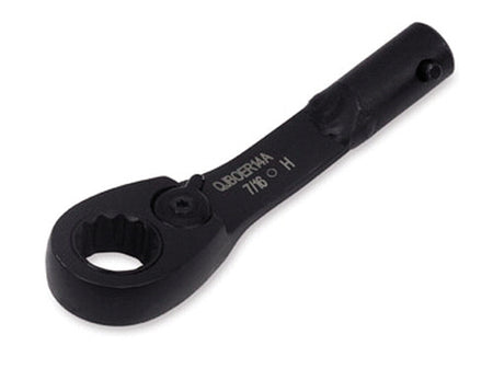 CDI Torque QJBOER12A 3/8" Square Drive Ratchet Wrench Head, J-Shank