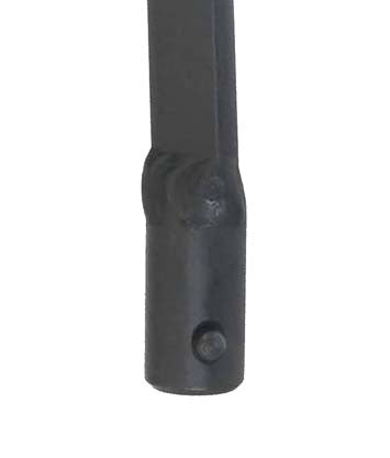 CDI Torque QJXB20A 5/8" Square Drive 12-Point Box End 10° Offset, J-Shank - view 2