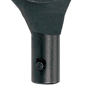 CDI Torque QXO28A 7/8" Square Drive Open End Head, X-Shank - view 2