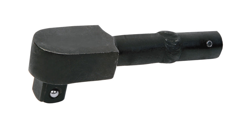 CDI Torque QZSD24ADP 1" Square Drive Fixed Head, Z-Shank, Dual Pins