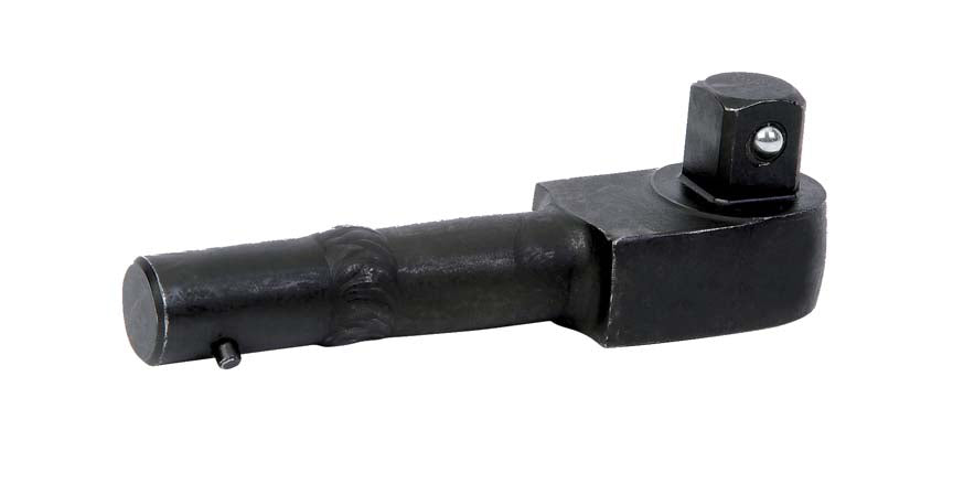 CDI Torque QZSD24ADP 1" Square Drive Fixed Head, Z-Shank, Dual Pins - view 2