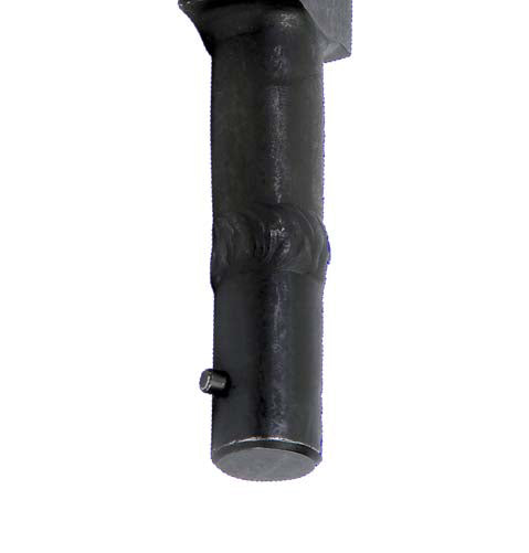 CDI Torque QZSD24ADP 1" Square Drive Fixed Head, Z-Shank, Dual Pins - view 3