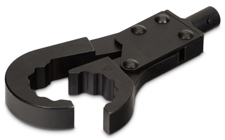 CDI Torque RTWH88Y 1-3/8" Square Drive Ratcheting Flare Nut Head, Y-Shank - view 2