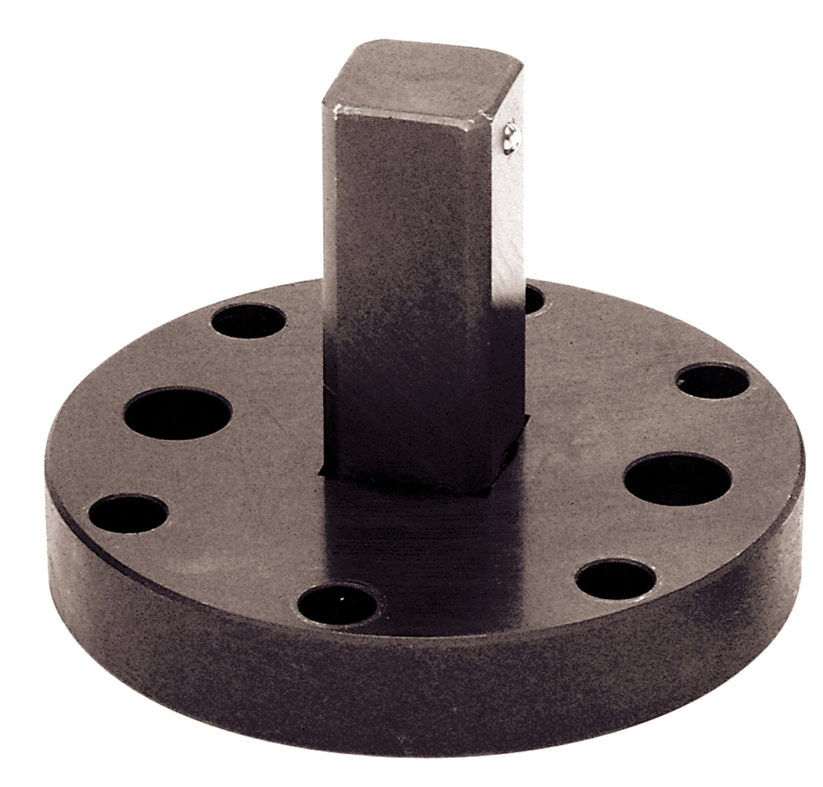 CDI Torque S/20002210 1-1/4" x 3/4" Flange Adapter for 40" Arm