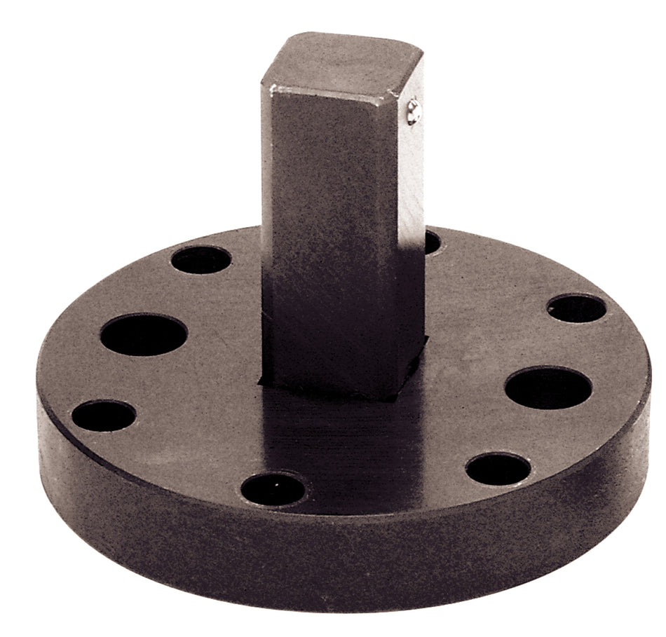CDI Torque S/20002210 1-1/4" x 3/4" Flange Adapter for 40" Arm