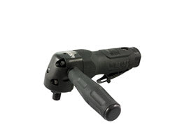Wespro S510AGS Angle Sander 5" Insul Grip 1.2 HP 10,000 RPM Directional Exhaust Deflector