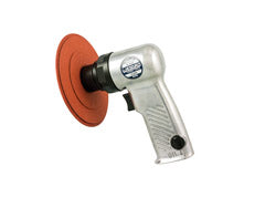 Wespro S518GP H.S. Sander 5" 18000 RPM