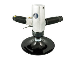Wespro S740V Vertical Sander 7" 4,000 RPM