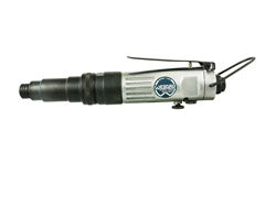 Wespro SD218CS Internal Adjustable Cushion Clutch Straight Screwdriver - 1,800 RPM