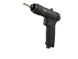Wespro SD3750COM External Adjustable Cushion Clutch Screwdriver Reversible 19 - 98 IN LBS COMPOSITE Series