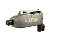Wespro SD375BHDS 1/4" Impact Screwdriver Reversible - 175 FT-LBS - 8,400 RPM