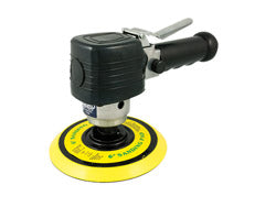 Wespro SDA610H Sander 6" Dual Action