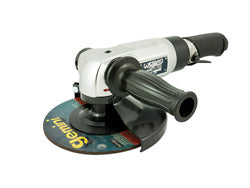 Wespro SG776A 7" Angle Grinder Governed 5/8"-11 Spindle 2.0 HP 7,600 RPM