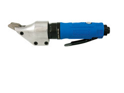 Wespro SH18SG Metal Shear Straight Type Insul Grip 2,600 RPM Directional Rear Exhaust