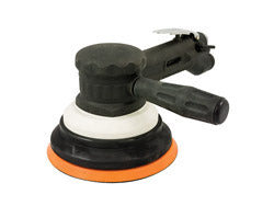 Wespro SO6V2H Orbital Sander 2-Hand 6"