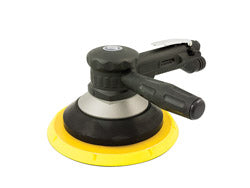 Wespro SO8VC2H Sander Gear Driven 8" 2-Hand