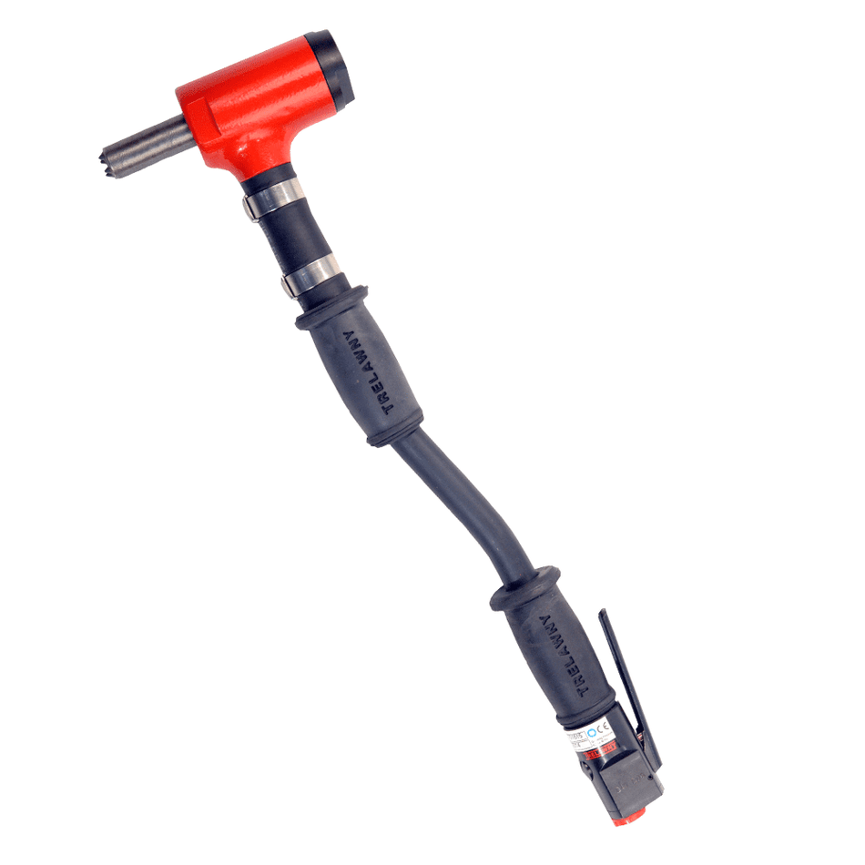 CS Unitec Single-Head Heavy-Duty Scabbler