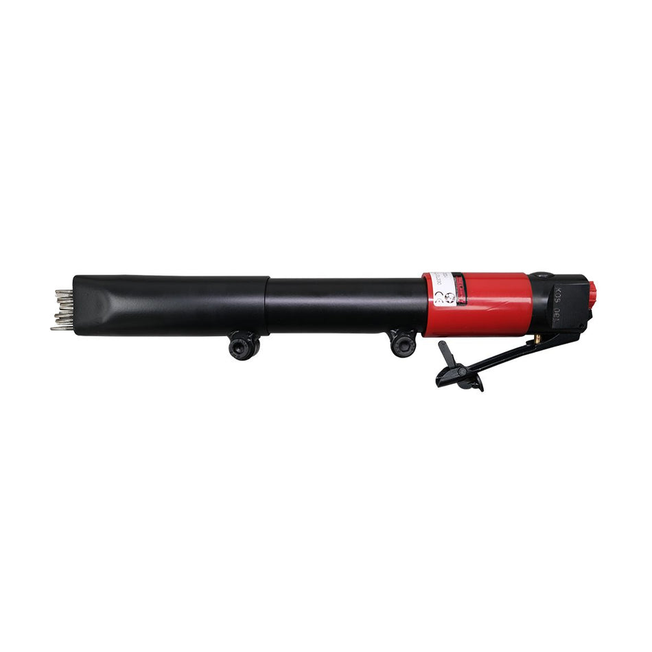 CS Unitec Inline Needle Scaler