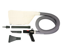 Wespro T900K Wonder Gun Vacuum & Blow Gun Kit