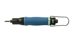 Wespro TCD1000S26 Torque Control Straight-Type Auto Shut-Off Screwdriver 4.4 - 26.0 IN-LB - Push-to-Start
