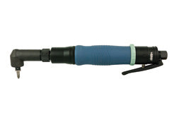 Wespro TCD1000SL57AH Torque Control Angle-Head-Type Auto Shut-Off Screwdriver 6.0 - 57 IN-LB - Lever Start