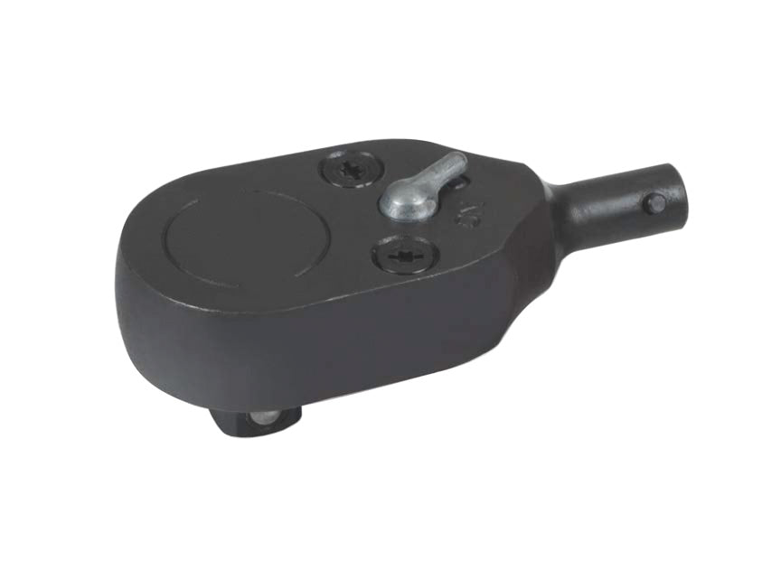 CDI Torque QXD24A 3/4" Square Drive Ratcheting Head, X-Shank