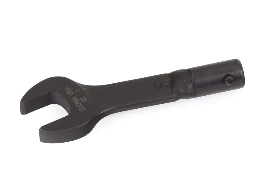 CDI Torque QZO88A 2-3/4" Square Drive Open End Head, Z-Shank