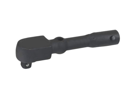 CDI Torque QXD24A 3/4" Square Drive Ratcheting Head, X-Shank - view 2