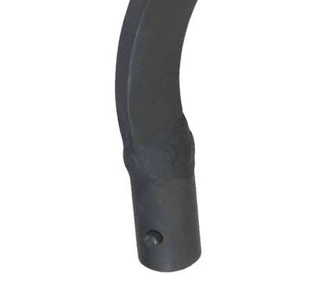 CDI Torque QYSBXM18A 18 mm 12-Point Box End 40° Bend Head, Y-Shank - view 2