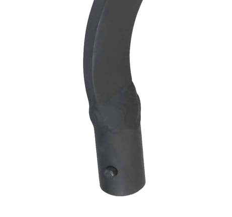 CDI Torque QYSBXM24A 24 mm 12-Point Box End 40° Bend, Y-Shank - view 2