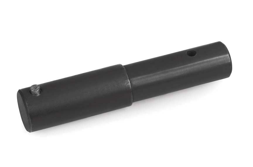 CDI Torque QZD32A-1 Torque Head Z Shank to 1" Drive Adaptor - view 3