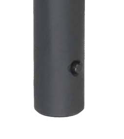 CDI Torque QJO9A 9/32" Square Drive Open End Head, J-Shank - view 3