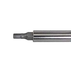 Williams TLPT5NMW Pre Set Torque Limiting T-Handle (3.7 ft-lb) - view 2