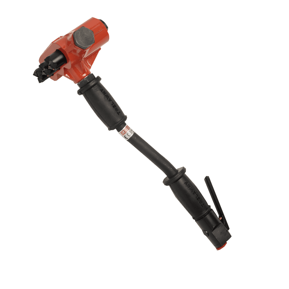 CS Unitec SF3 Triple-Head Scaling Hammer