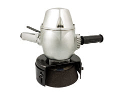 Wespro VG6604 Vertical Cup Wheel Grinder Governed 6" 4.0 H.P. 6,000 RPM