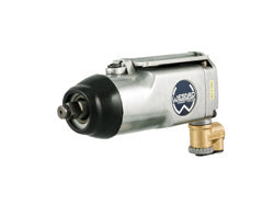 Wespro W375S 3/8" Sq. Drive Impact - Straight Type
