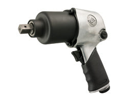 Wespro W501B-P 1/2" Sq. Drive Impact with Pin Type Socket Retainer - Pistol Type