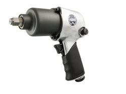 Wespro W501B Impact Wrench 1/2 Dr