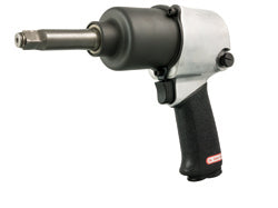 Wespro W501BHG-2 Impact Wrench 1/2 Dr. Soft Grip