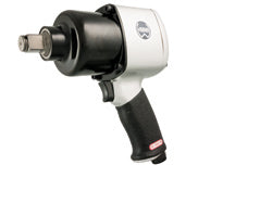 Wespro W750BSHD 3/4" Sq. Drive Impact - Pistol Type