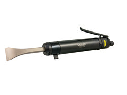 Wespro WFC-CLB1 Flux Chipper 4,400 Blows/Min - 1" x 1.11/32" Bore/Stroke
